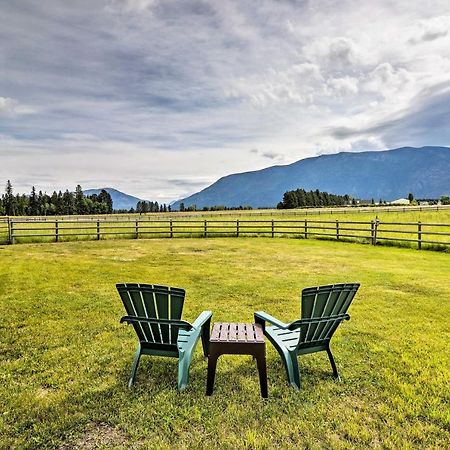 Columbia Falls Home 19 Mi To Glacier National Park Exterior photo